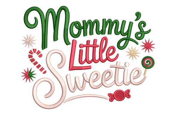 A Cozy and Cute Embroidery Design for Seasonal Crafting