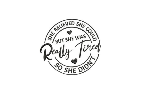 A Designer's Review of She Believed for Boutique Apparel