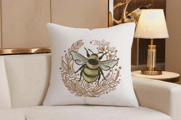Bee: A Review for Small Business Branding & Merchandise