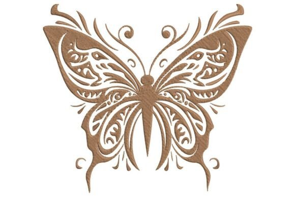 Boho Butterfly Art: A Designer's Eye for Craft Fair Success