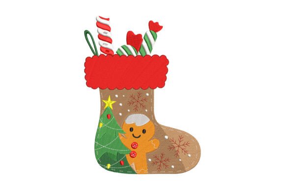 Christmas Socks Embroidery Design: A Seller’s Honest Evaluation