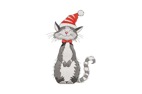 Crazy Cat Christmas: A Professional's Review for Business Merchandise