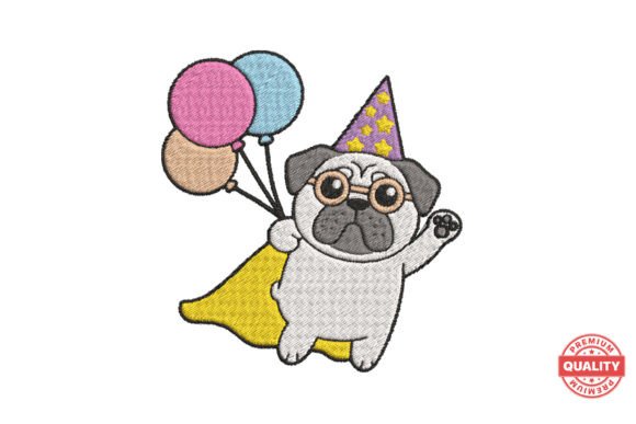 Flying Pug Wizard: A Designer’s Assessment