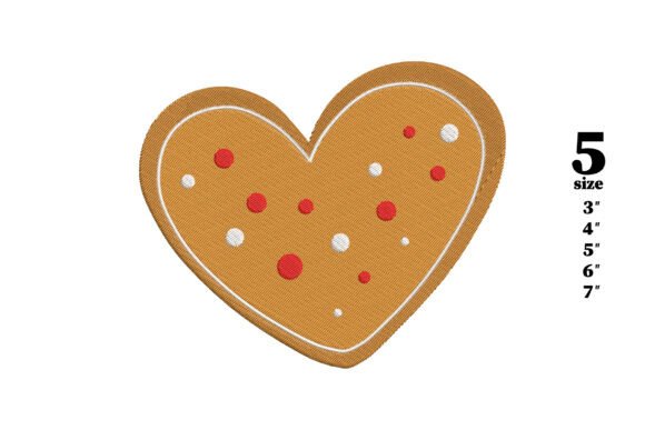Gingerbread Cookie Love: A Designer's Review for Business Use