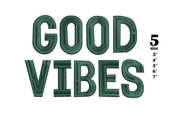 Good Vibes: A Designer's Practical Review for Real Projects