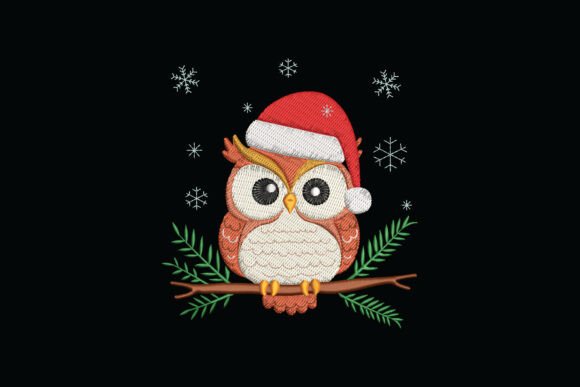 Owl Christmas: A Designer's Review for Branded Business Merchandise