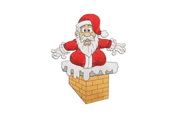 Santa Chimney Christmas: A Designer’s Practical Review