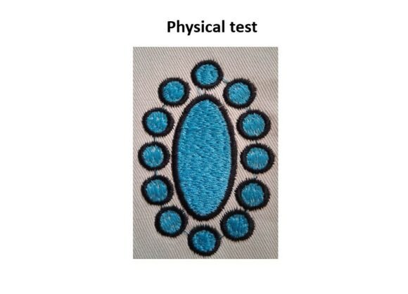 Squash Blossom Embroidery Design Review for Business Use