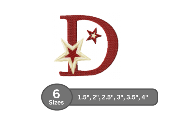 The Star Pop Alphabet D: A Designer’s Guide to Seasonal Success